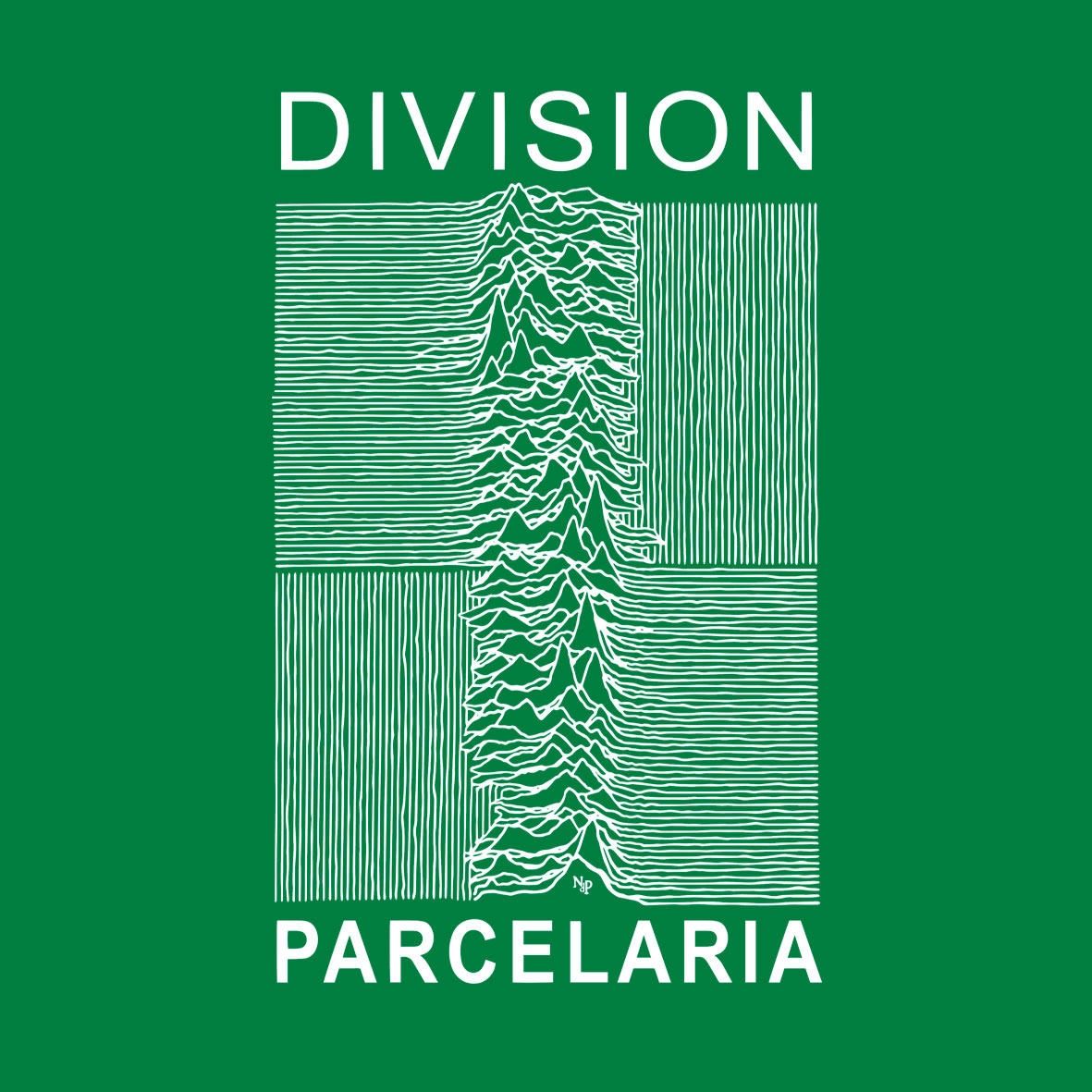 DIVISIÓN PARCELARIA Unisex - Imagen 12