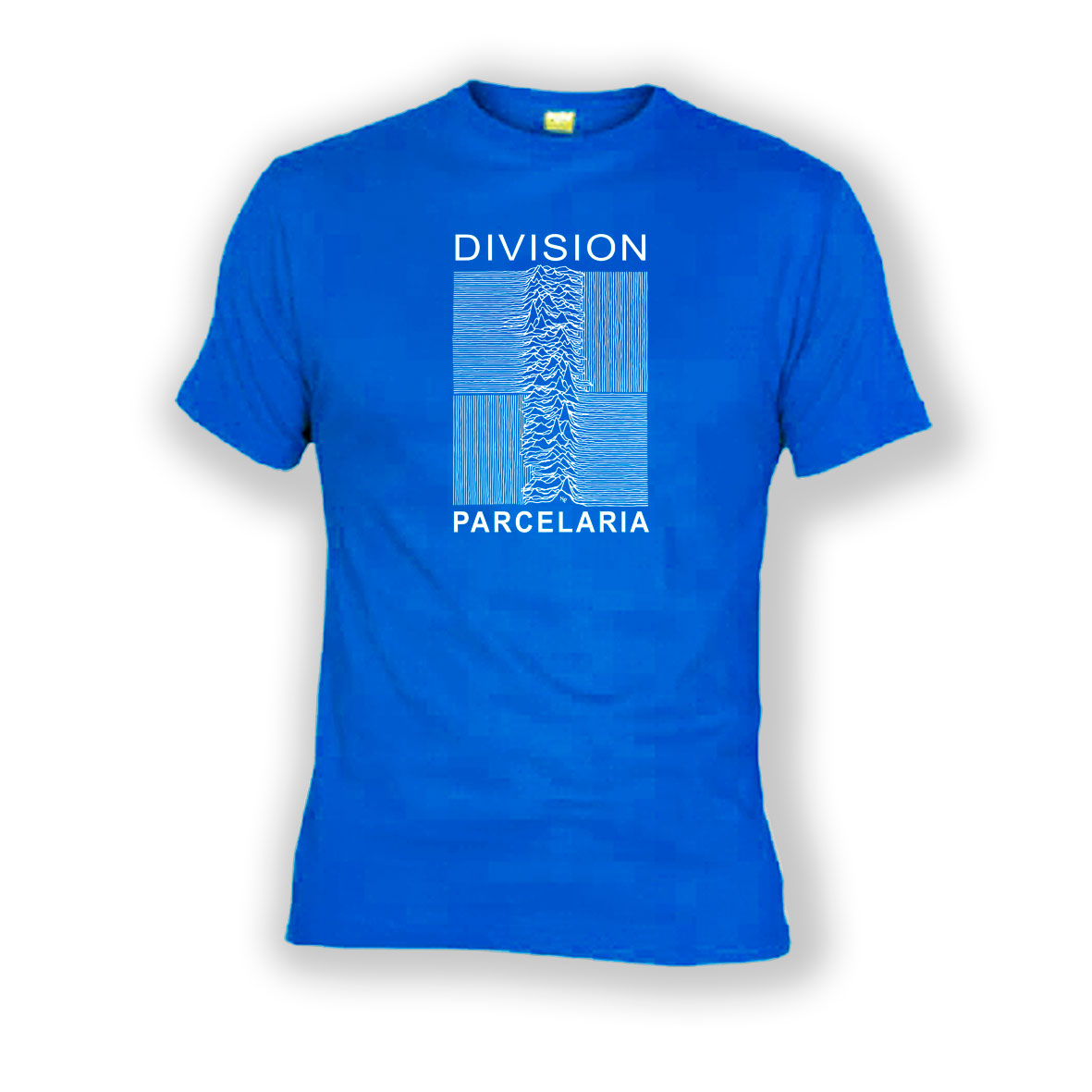 DIVISIÓN PARCELARIA Unisex - Imagen 9