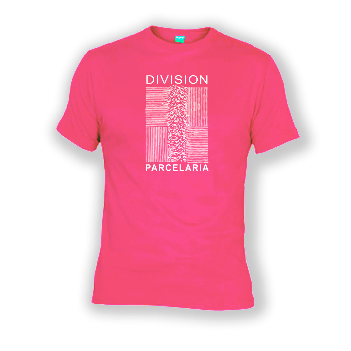 DIVISIÓN PARCELARIA Unisex - Imagen 8