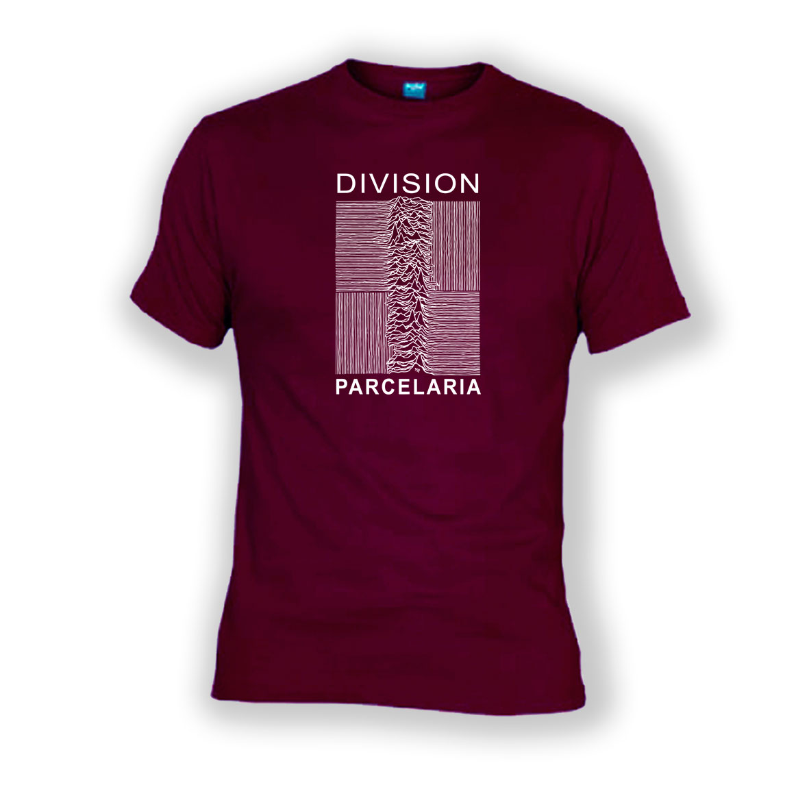 DIVISIÓN PARCELARIA Unisex - Imagen 7