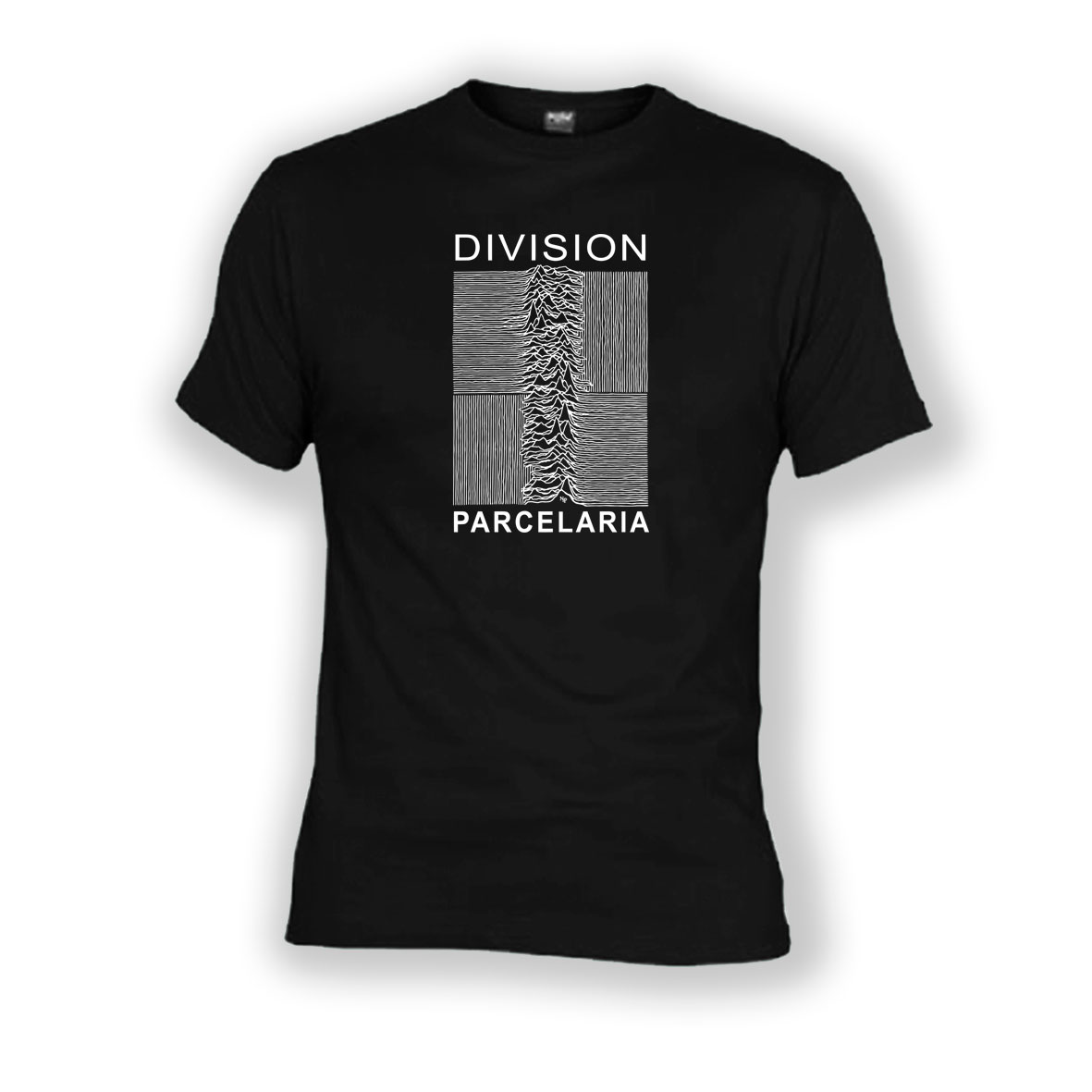 DIVISIÓN PARCELARIA Unisex