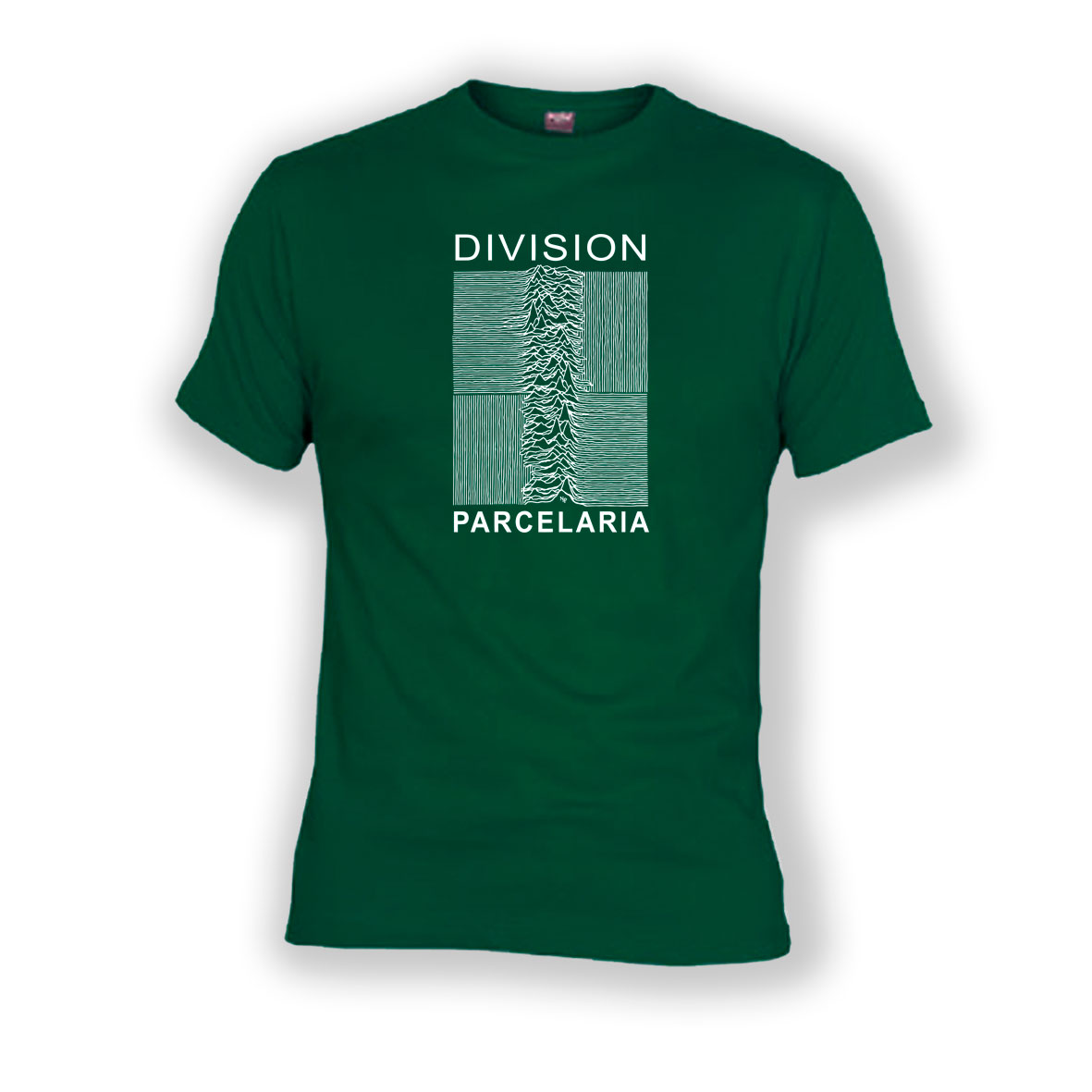 DIVISIÓN PARCELARIA Unisex - Imagen 4