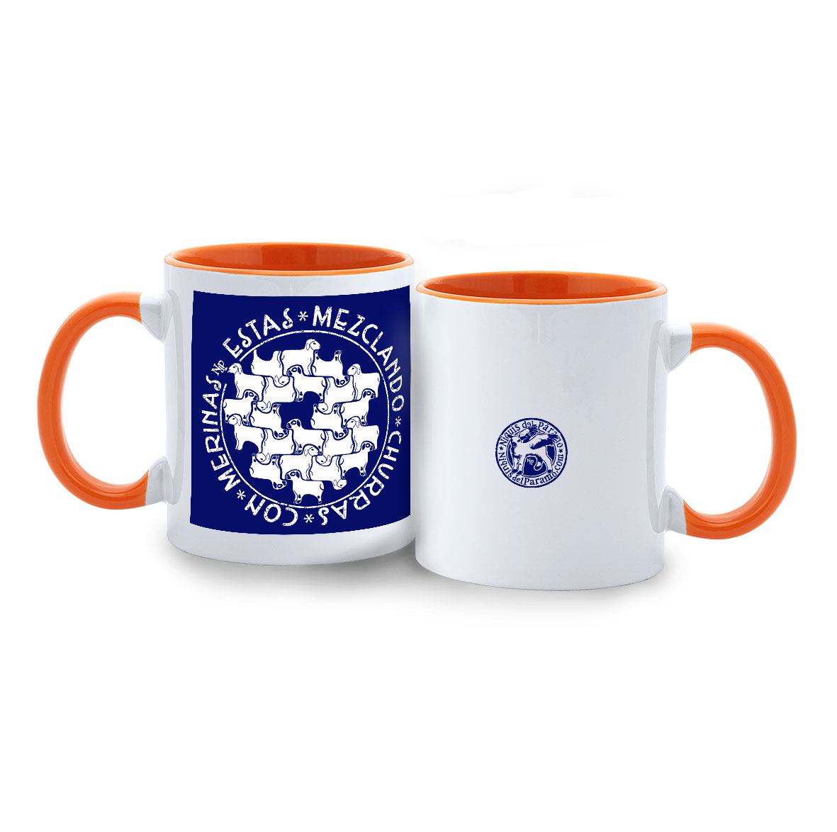 TAZA-NARANJA-CHURRAS-CON-MERINAS