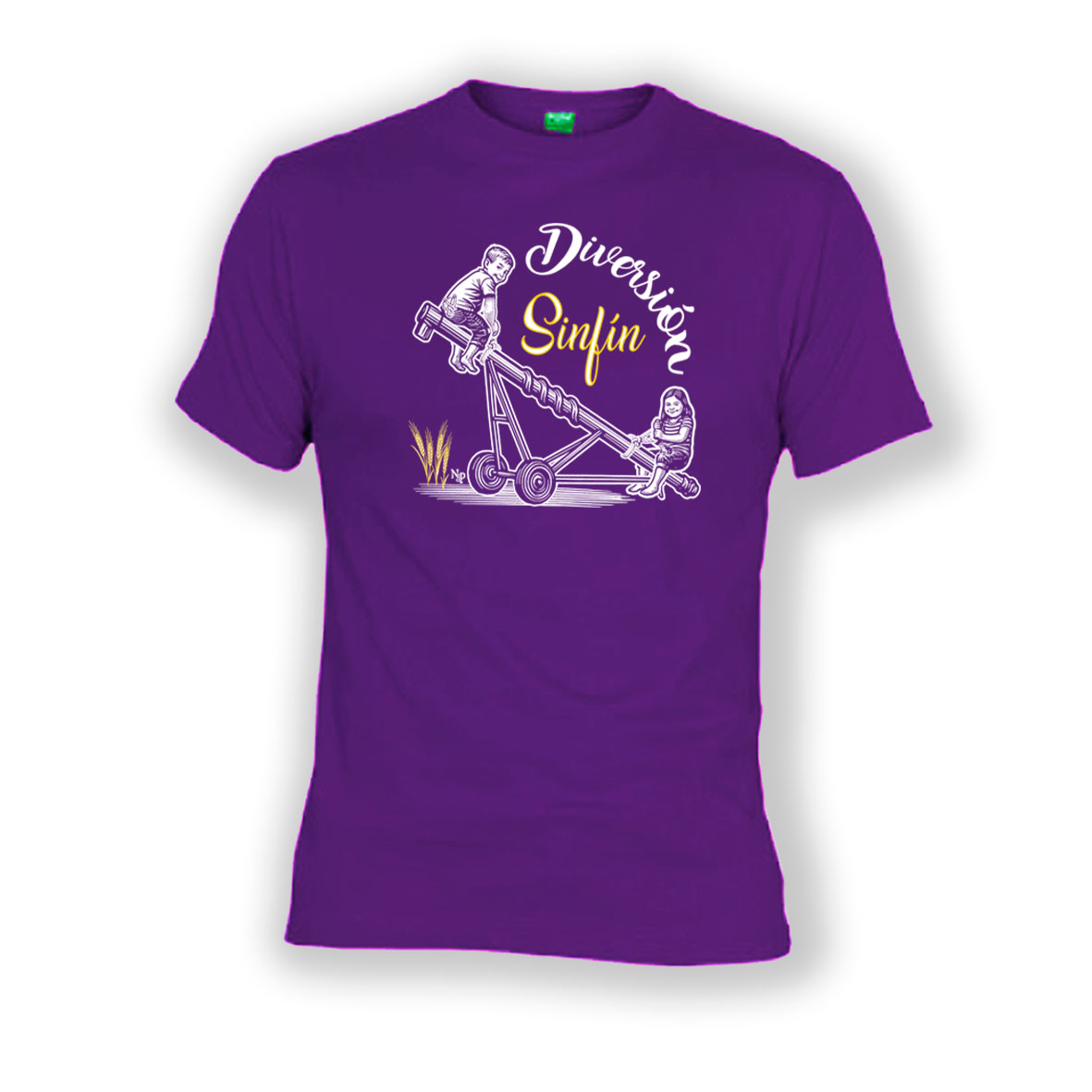 DIVERSIÓN SINFÍN Infantil - Imagen 7