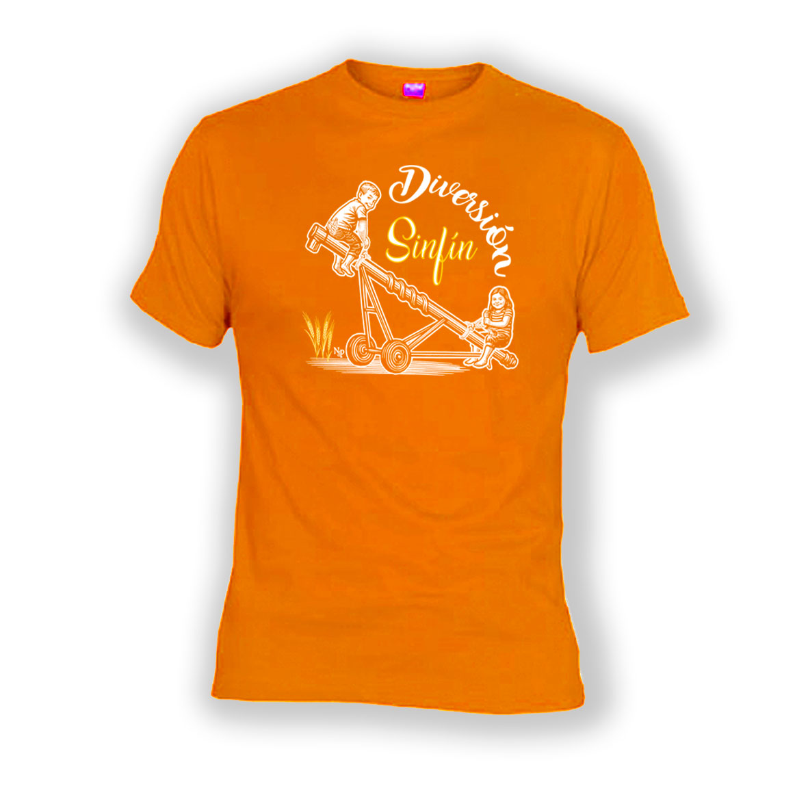 DIVERSIÓN SINFÍN Infantil - Imagen 6