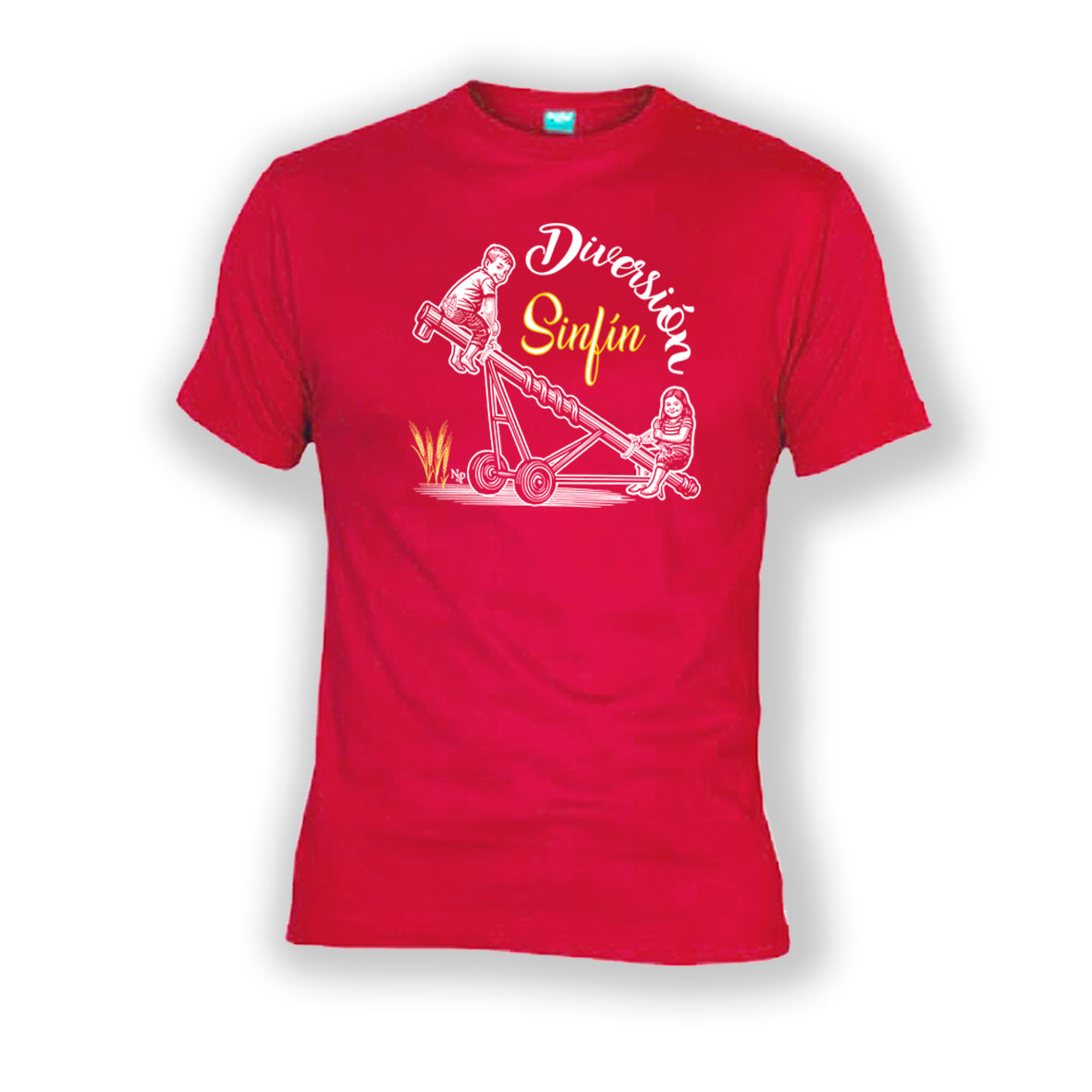 DIVERSIÓN SINFÍN Infantil