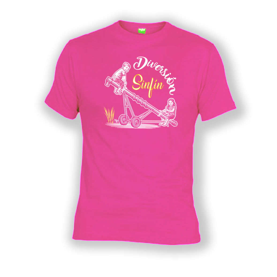 DIVERSIÓN SINFÍN Infantil - Imagen 4