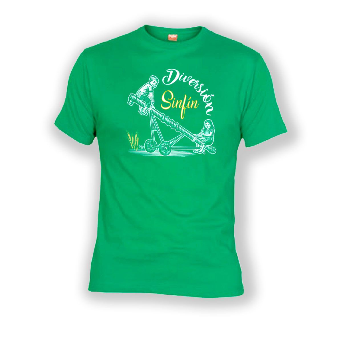 DIVERSIÓN SINFÍN Infantil - Imagen 3