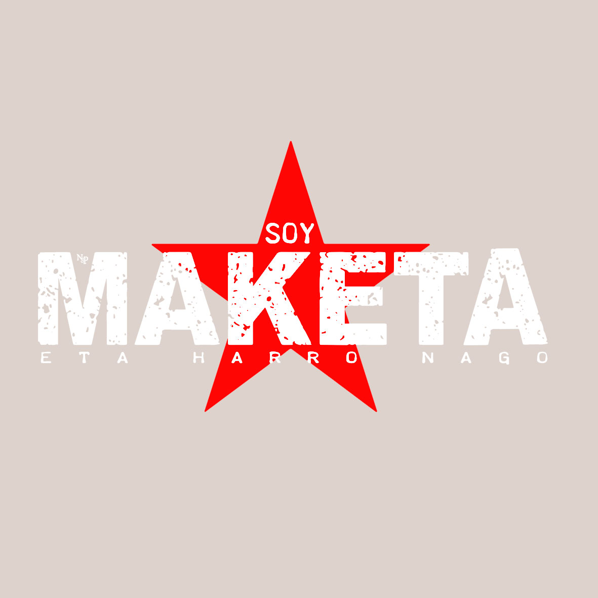 BOLSA DE TELA MAKETA - Imagen 4