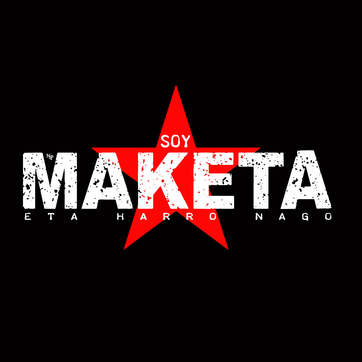 BOLSA DE TELA MAKETA - Imagen 3