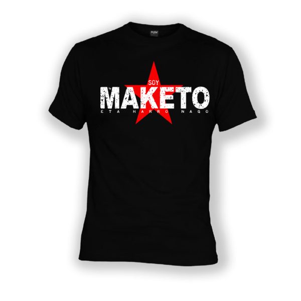 MAKETO Unisex