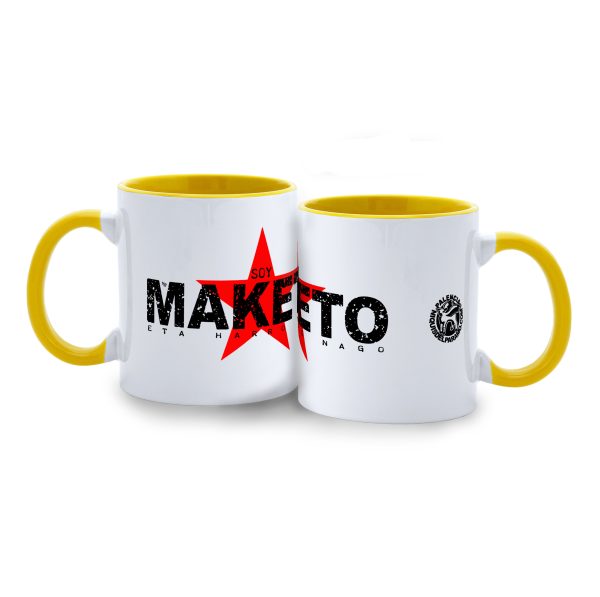 MAKETO Taza