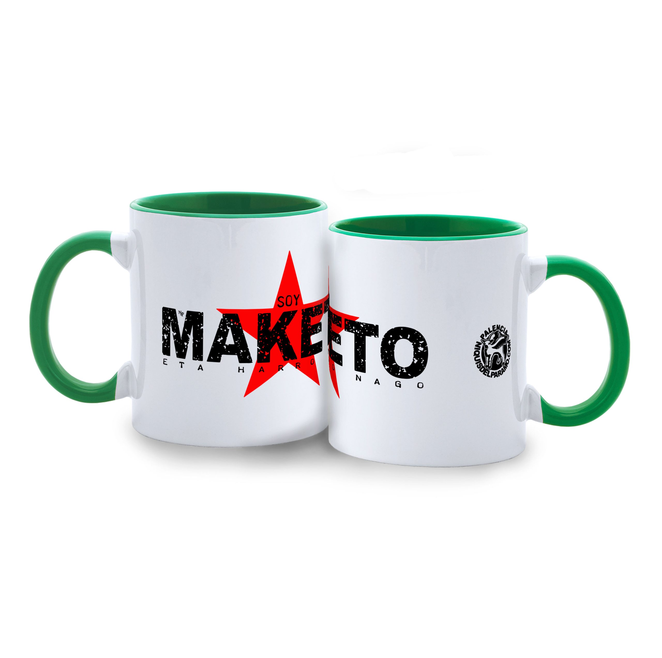 MAKETO Taza - Imagen 3