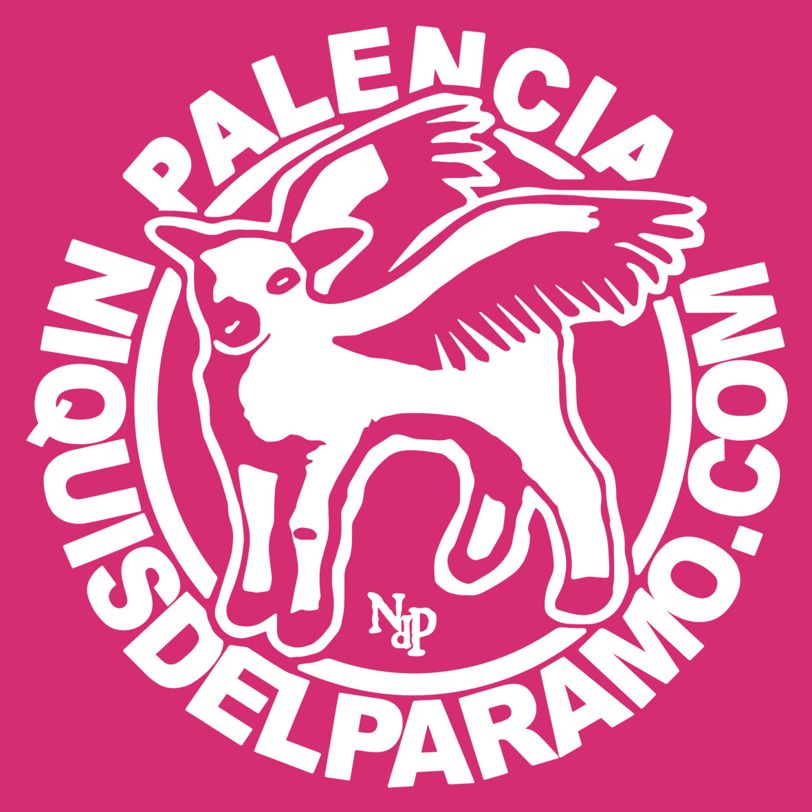 NIQUIS DEL PÁRAMO (Logo) Bebé - Imagen 9