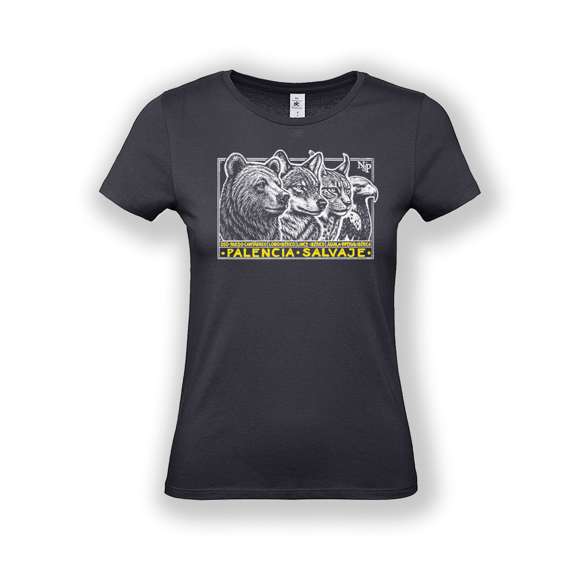 PALENCIA SALVAJE Mujer - Imagen 5