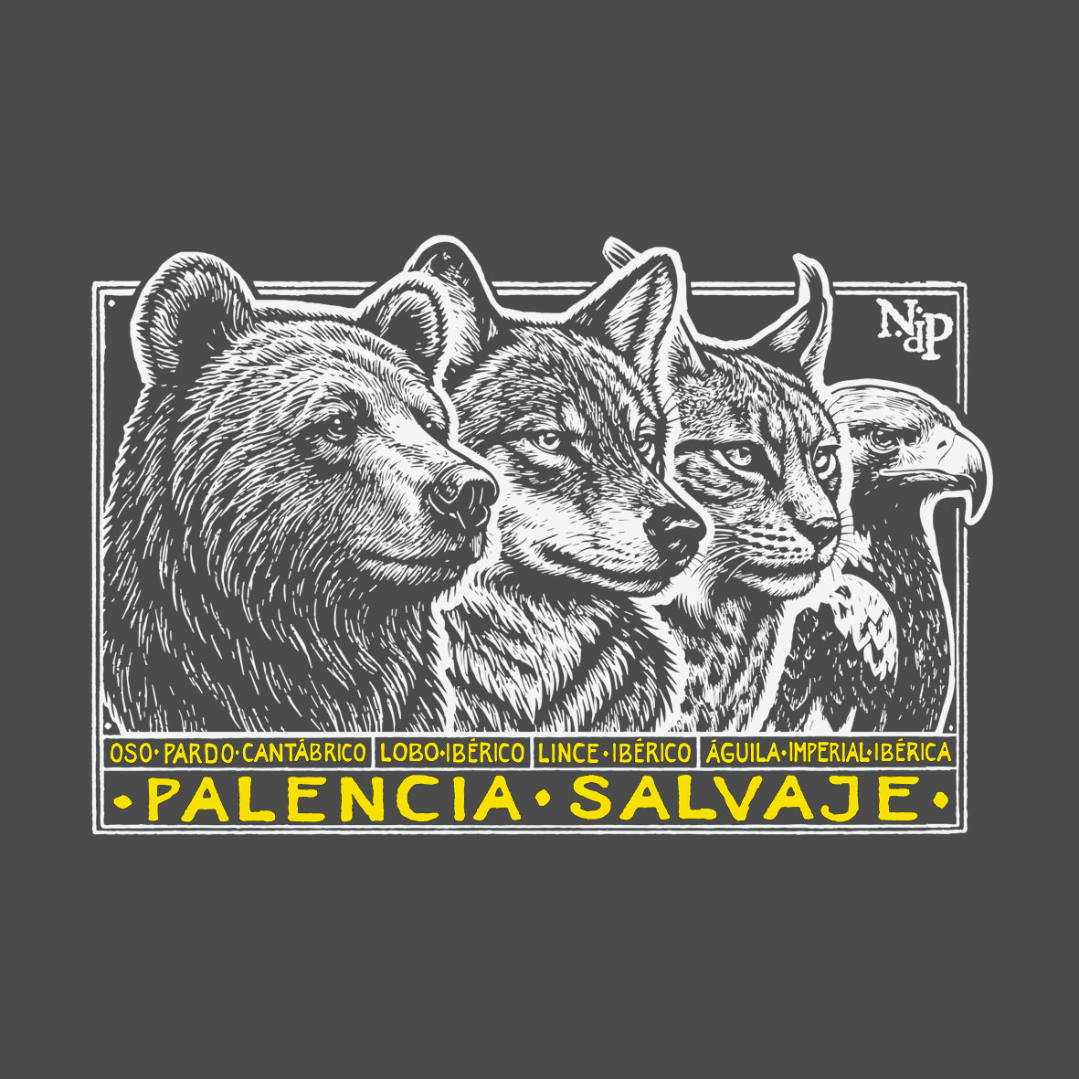PALENCIA SALVAJE Mujer - Imagen 14