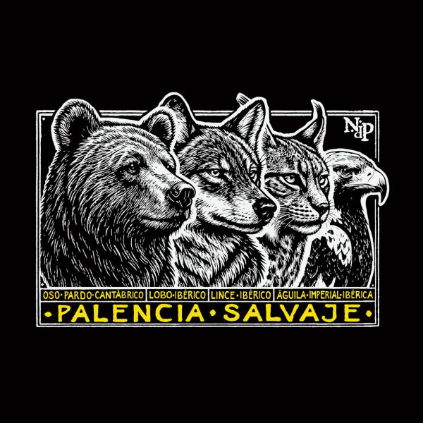 PALENCIA SALVAJE