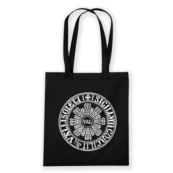 BOLSA DE TELA VALLISOLETI-SIGILLUM