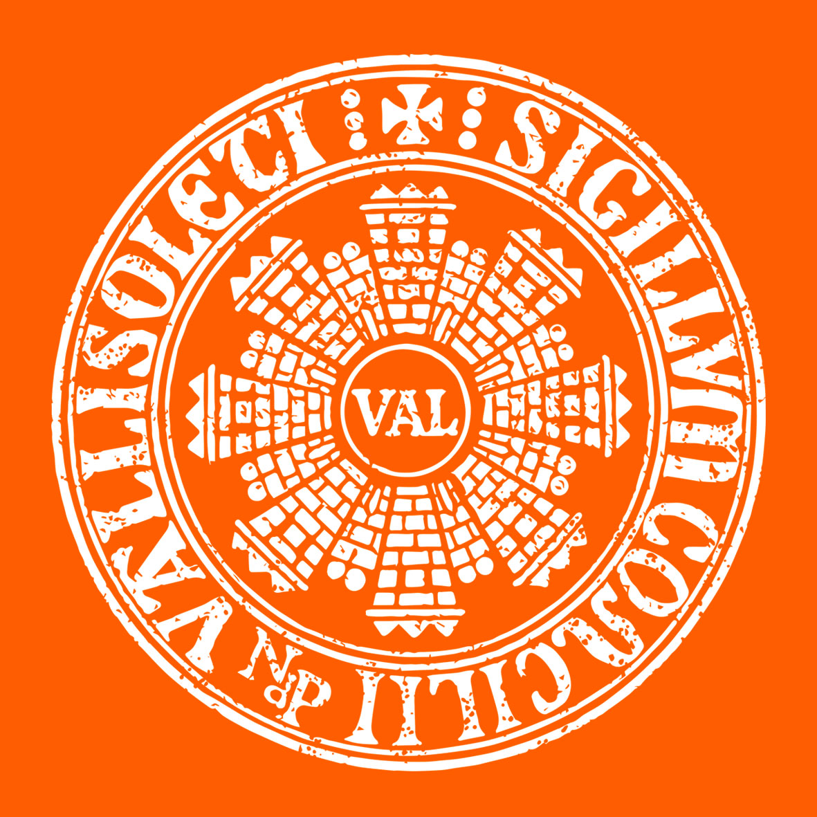 VALLISOLETI-SIGILLUM Infantil - Imagen 9