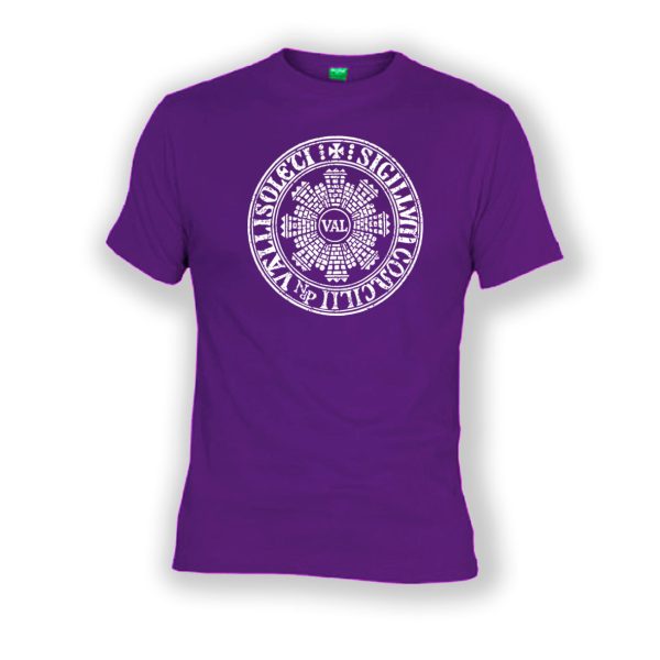VALLISOLETI-SIGILLUM Unisex
