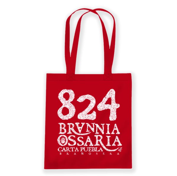 BOLSA BRAÑOSERA