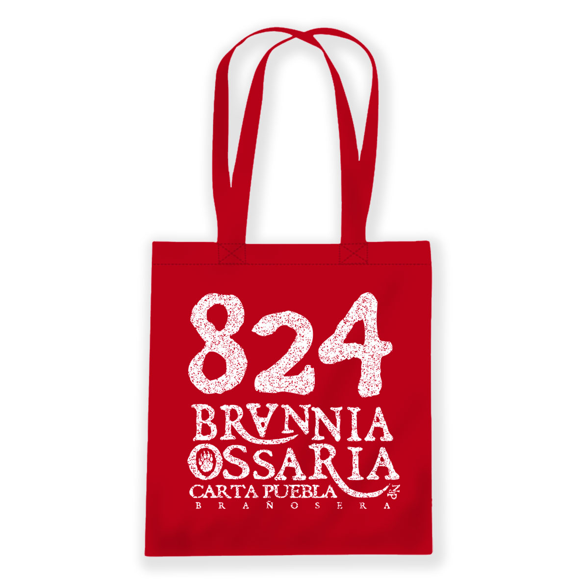 BOLSA BRAÑOSERA