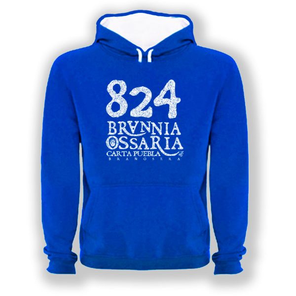 BRAÑOSERA Sudadera
