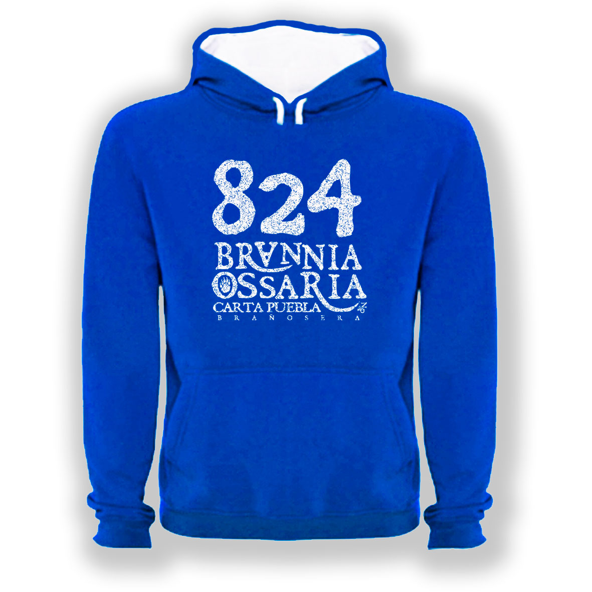 BRAÑOSERA Sudadera