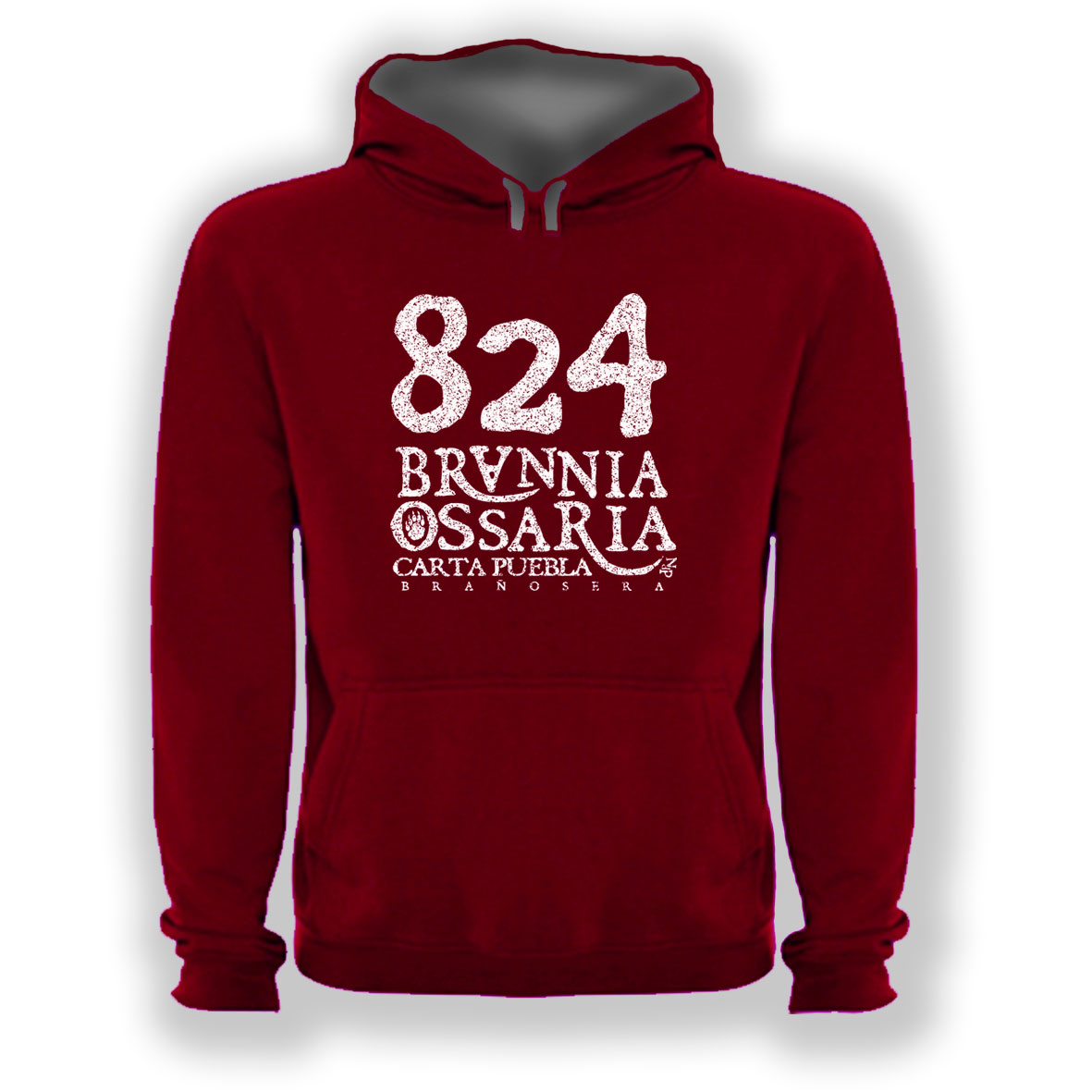 BRAÑOSERA Sudadera - Imagen 7