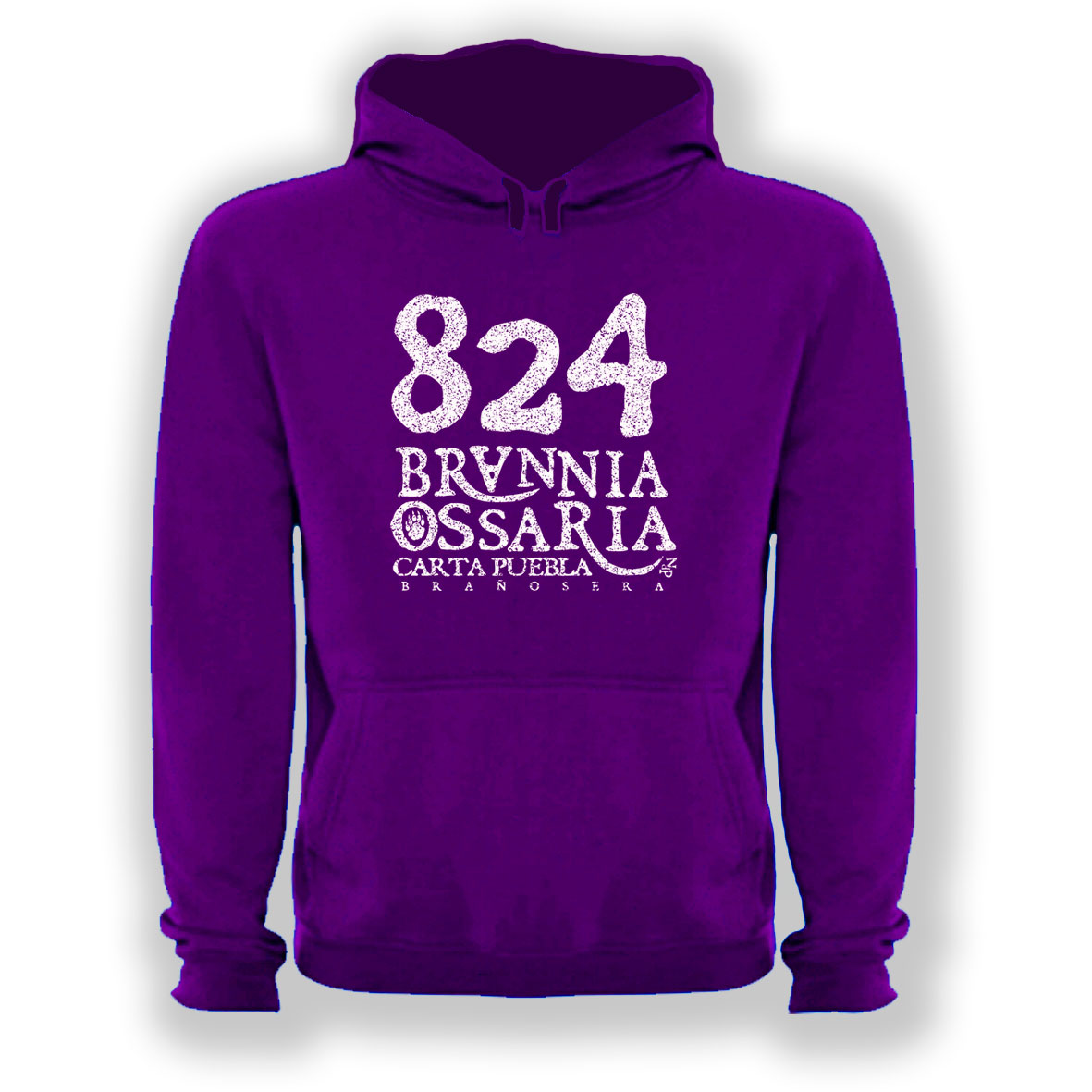 BRAÑOSERA Sudadera - Imagen 6