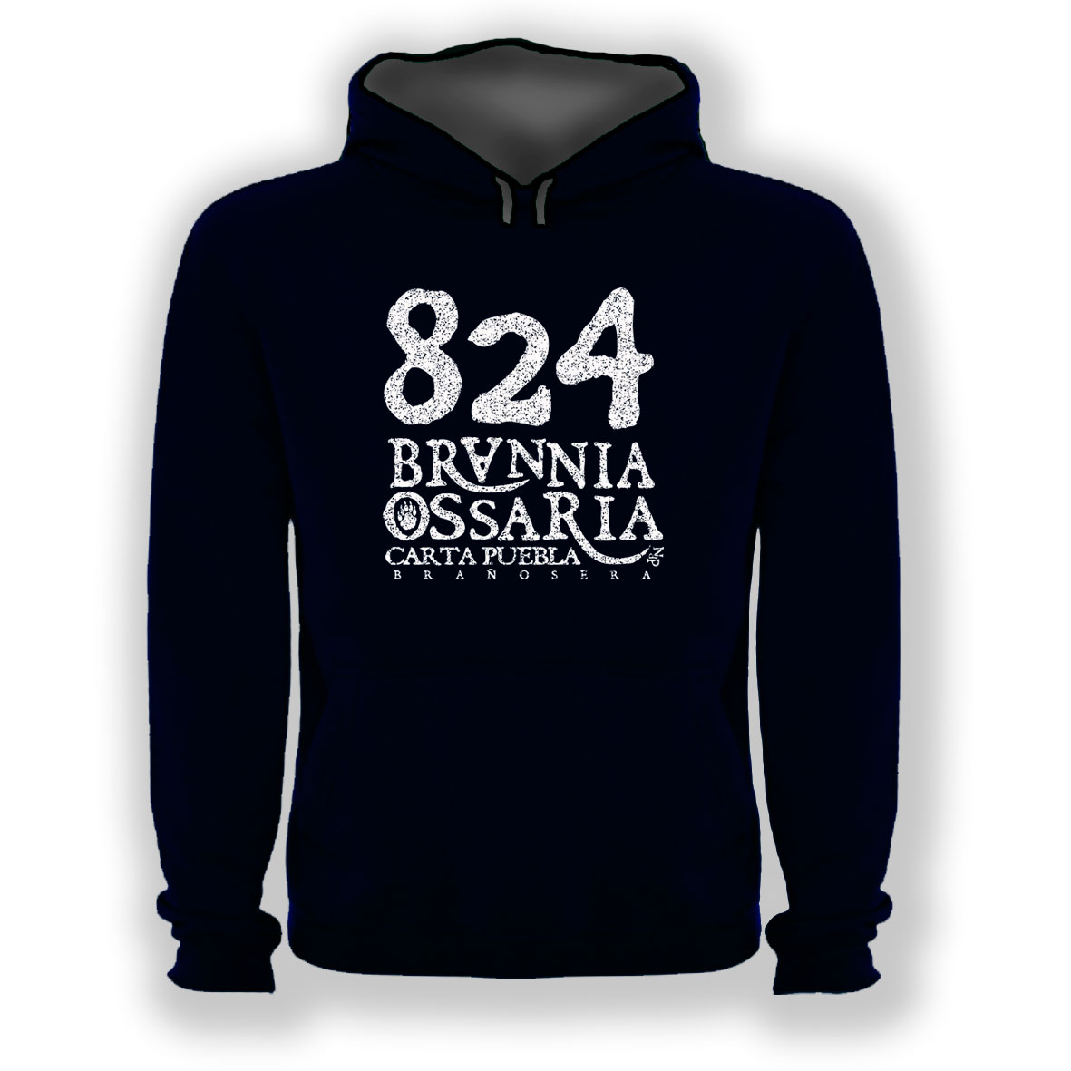 BRAÑOSERA Sudadera - Imagen 5