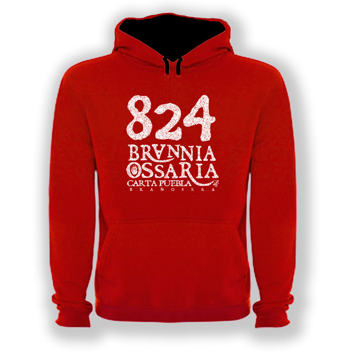 BRAÑOSERA Sudadera - Imagen 4