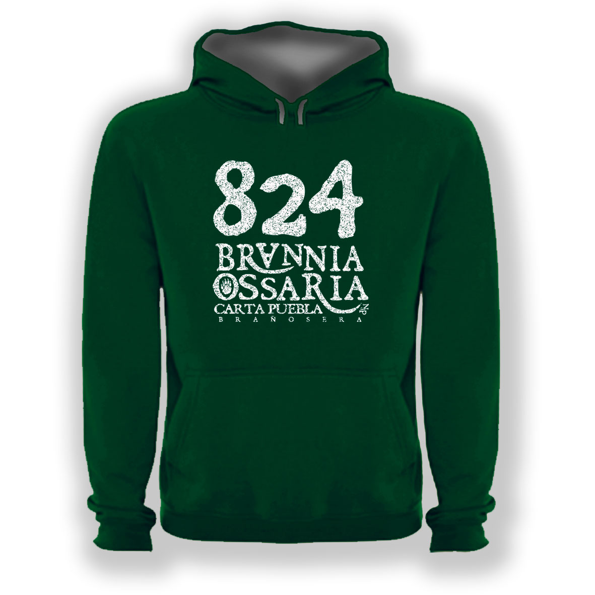 BRAÑOSERA Sudadera - Imagen 3