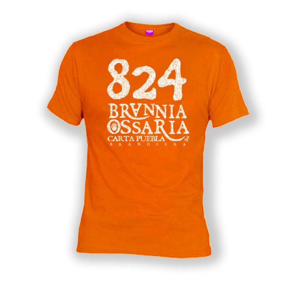 BRAÑOSERA Infantil