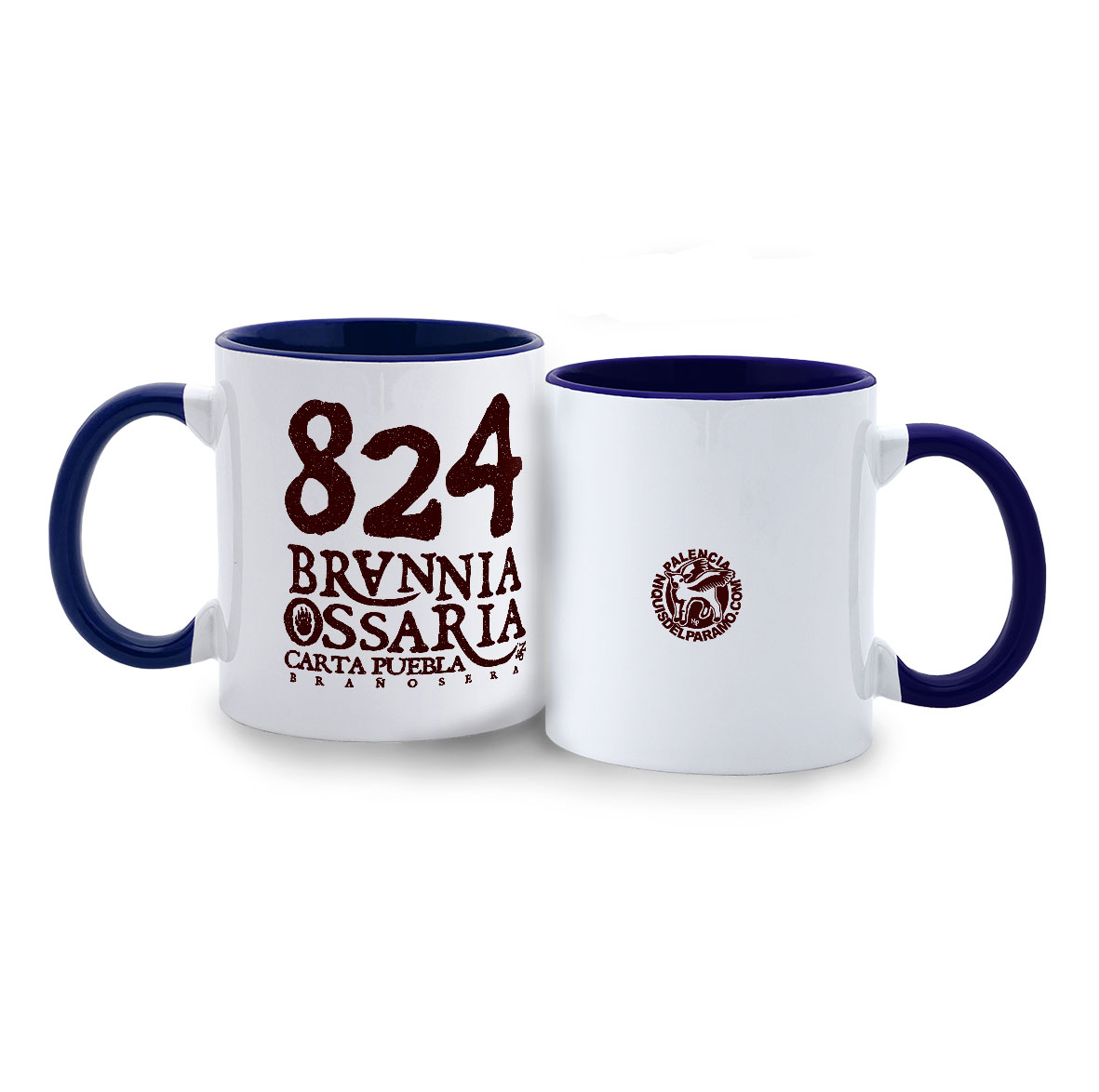 BRAÑOSERA Taza - Imagen 7