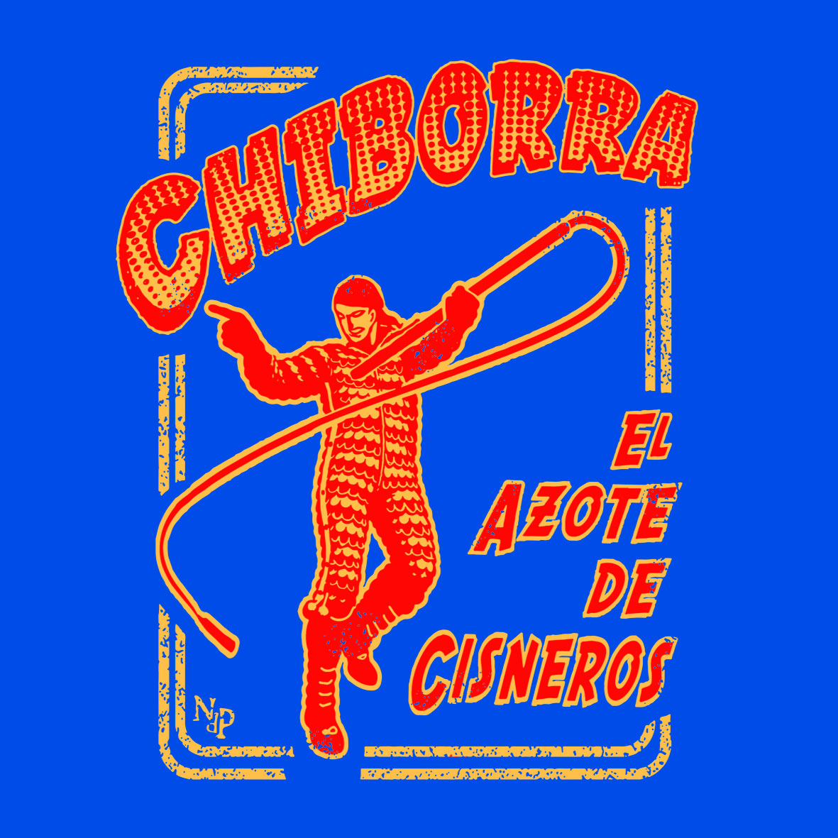 CHIBORRA Infantil - Imagen 11