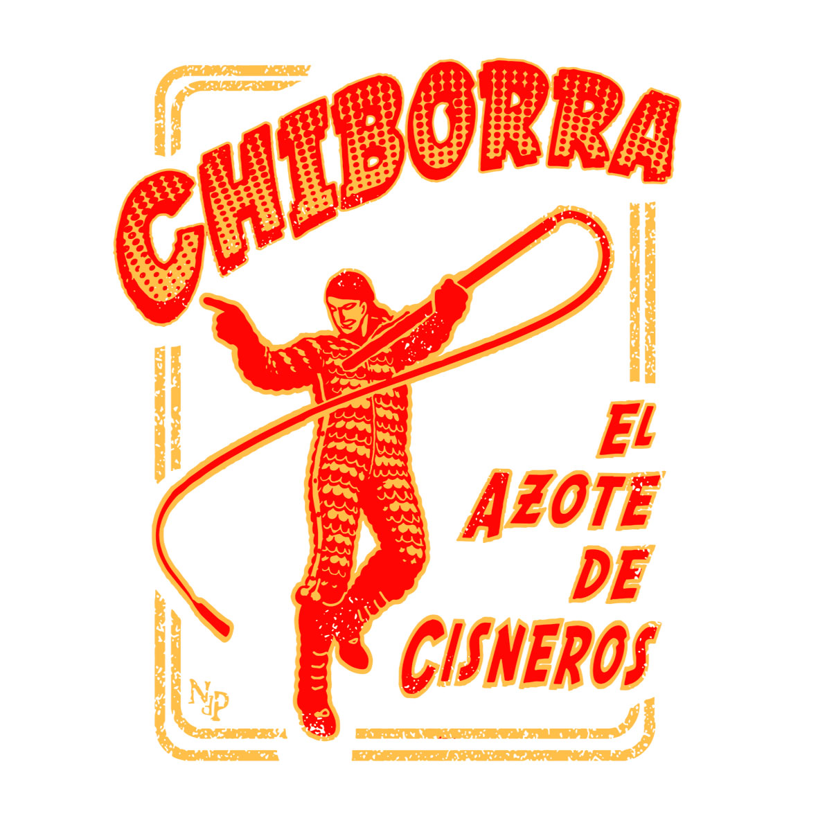 CHIBORRA Infantil - Imagen 18
