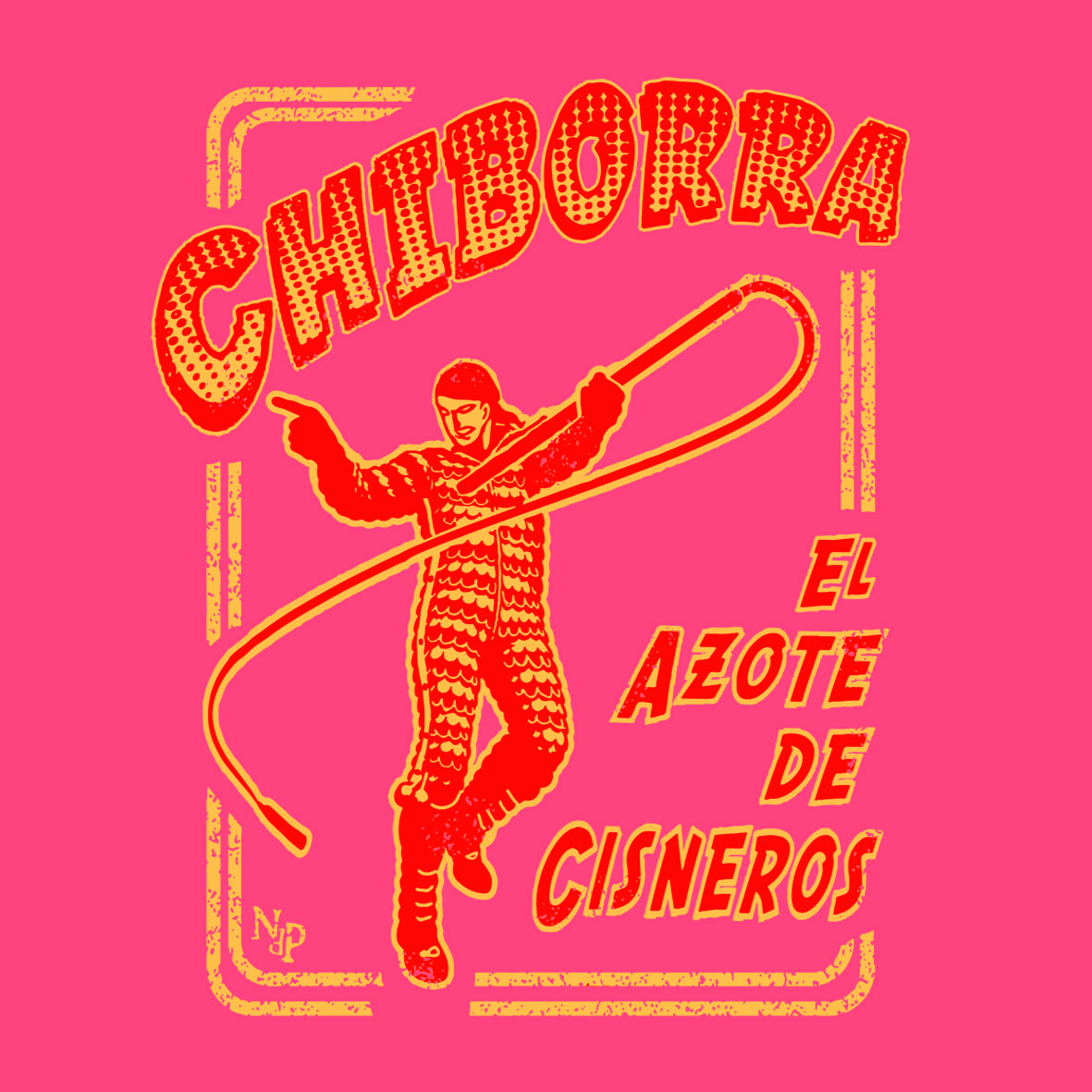 CHIBORRA Unisex - Imagen 19