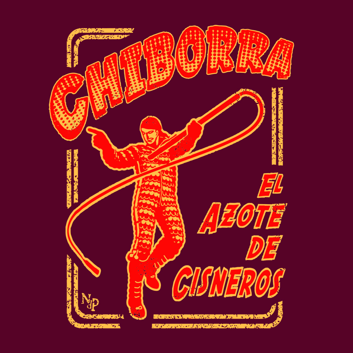 CHIBORRA Unisex - Imagen 11