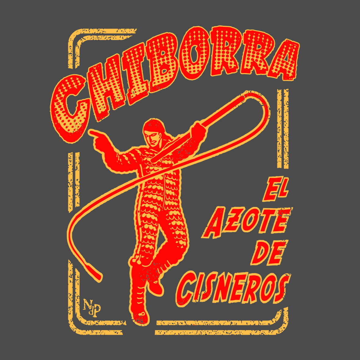 CHIBORRA Unisex - Imagen 18