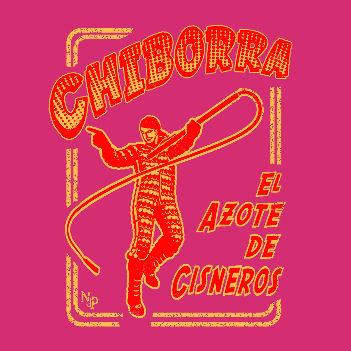 CHIBORRA Infantil - Imagen 15