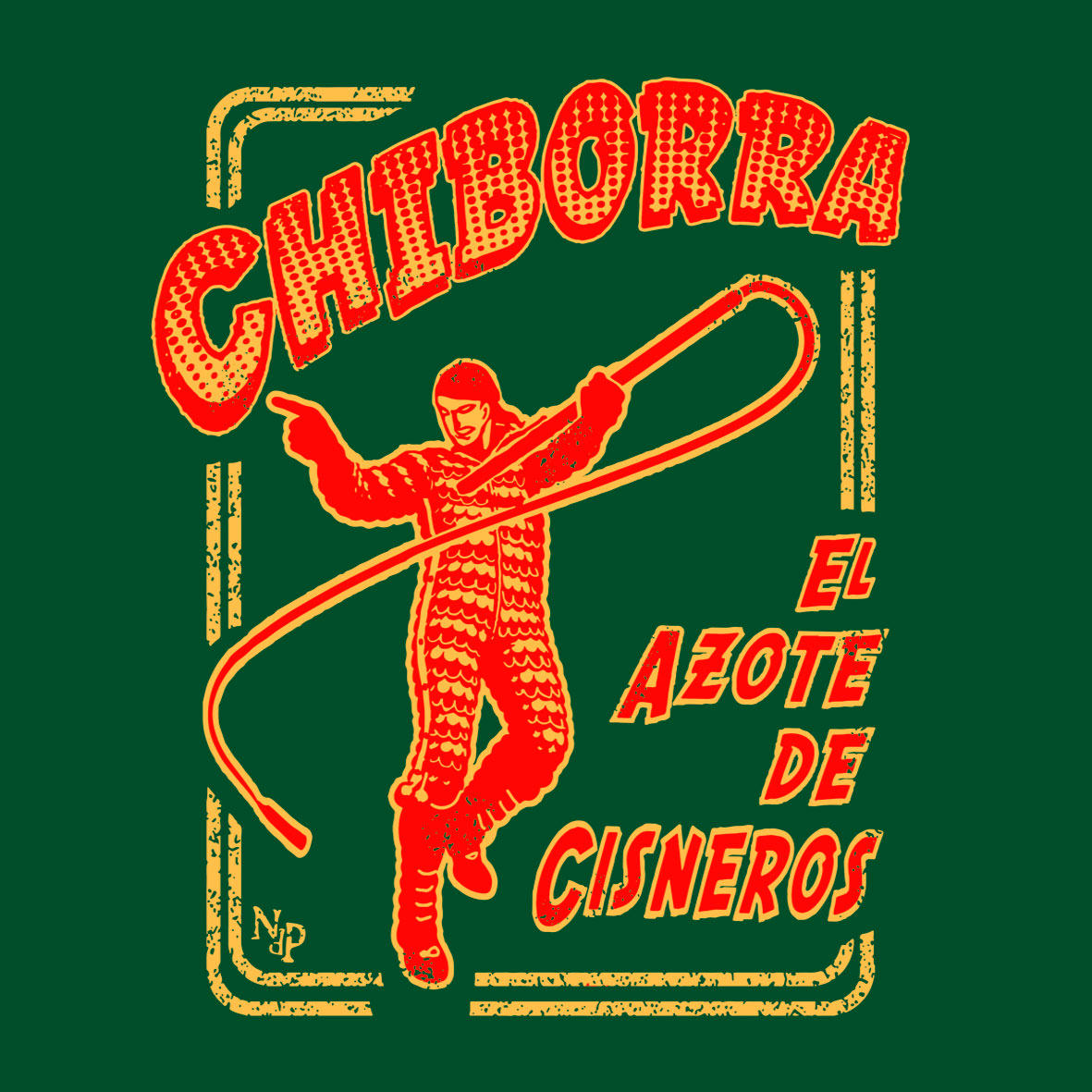 CHIBORRA Unisex - Imagen 15