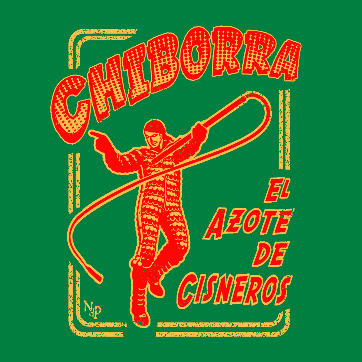 CHIBORRA Infantil - Imagen 17