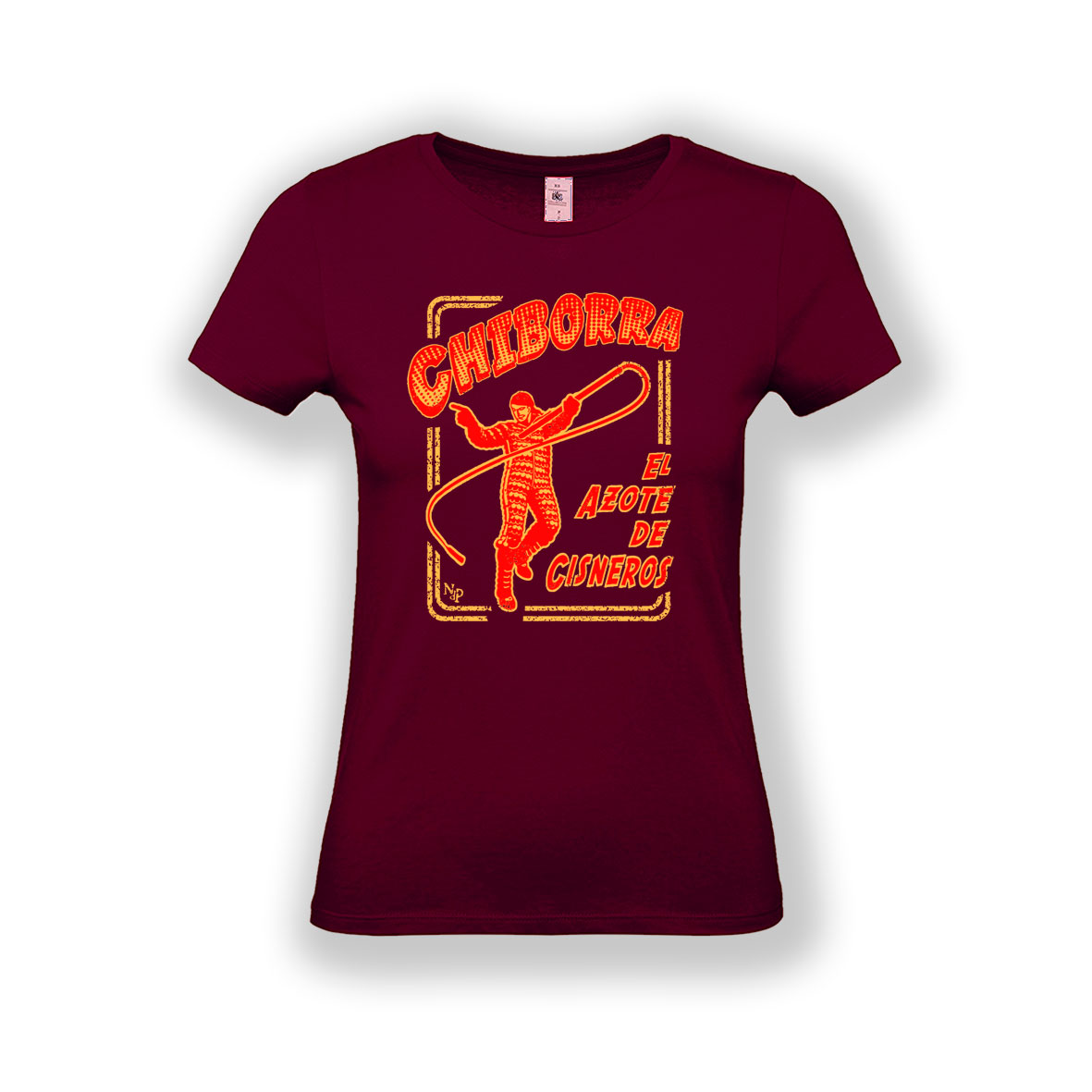 CHIBORRA Mujer - Imagen 7