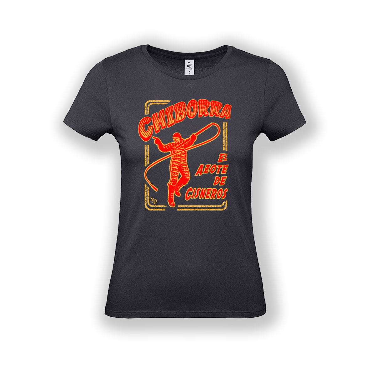 CHIBORRA Mujer - Imagen 6