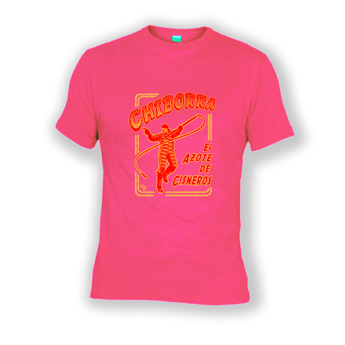 CHIBORRA Unisex - Imagen 10