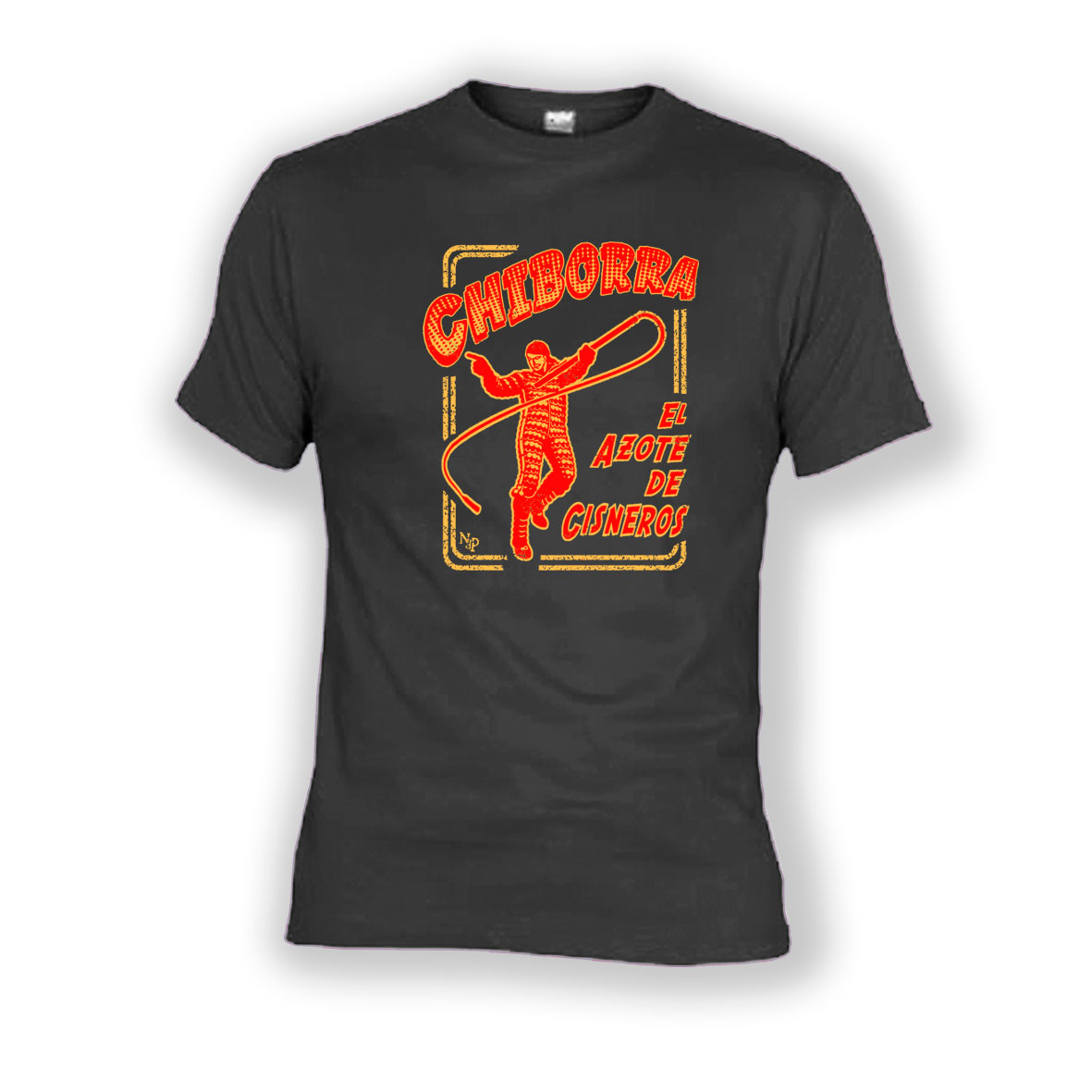 CHIBORRA Unisex - Imagen 8